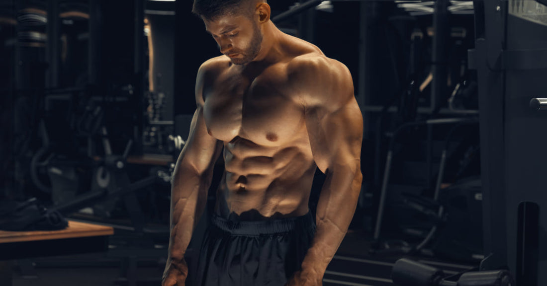 Peptides for Bodybuilding: Complete Guide (Dosages, Cycles & Benefits)