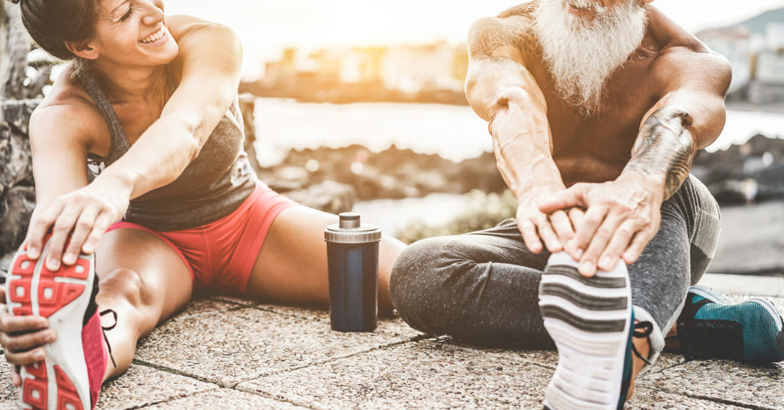 What Are Peptides? The Ultimate Beginner’s Guide.