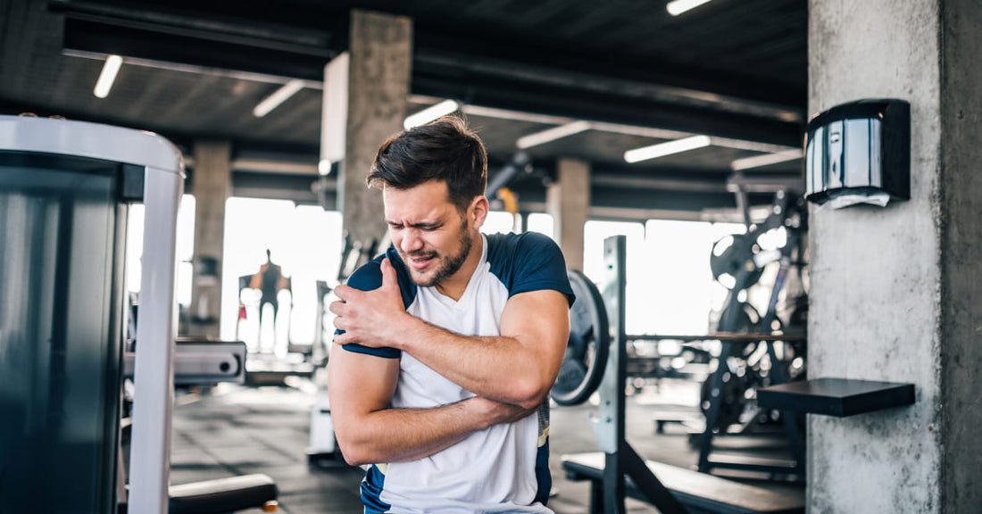 Healing Muscle Tears with TB500: Dosage, Benefits & Recovery Guide
