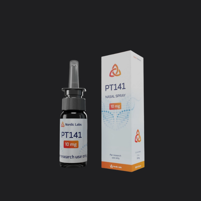 pt141 PT-141 Liquid Spray 30mg (30ml) | HPLC + COA PT-141 + /