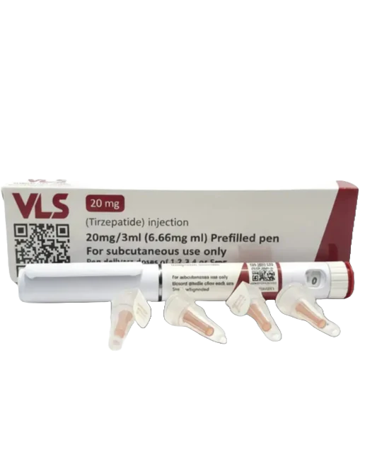 VLS TIRZEPATIDE 20MG PEN