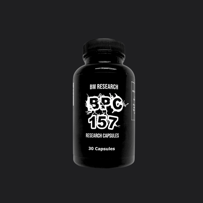 BLACK MAMBA BPC-157 PEPTIDES CAPSULES | UK DELIVERY The Peptides Outlet BLACK MAMBA BPC-157 PEPTIDES CAPSULES | UK DELIVERY The Peptides Outlet